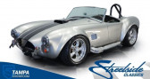 Ac Cobra occasion année 1965 Annonce Ac Cobra occasion Essence à LYON