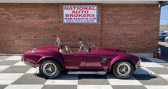 Ac Cobra occasion année 1967 Annonce Ac Cobra occasion Essence à LYON