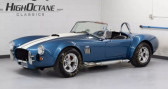 Ac Cobra occasion année 1965 Annonce Ac Cobra occasion Essence à LYON