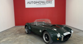 Ac Cobra , garage AGENCE AUTOMOBILIERE EPONE 78 � EPONE
