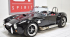 Ac Cobra occasion année 1965 boite Manuelle Annonce Ac Cobra occasion Essence 427 Backdraft RT3 Classic à La Boisse
