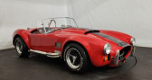 Ac Cobra occasion année 1987 boite Manuelle Annonce Ac Cobra occasion Essence 427 DAX à CREANCES