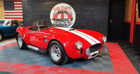 Ac Cobra , garage US CARS SHOP  CREANCES