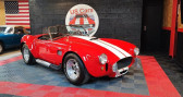 Ac Cobra occasion année 1991 boite Manuelle Annonce Ac Cobra occasion Essence 427 - MidStates Classic à CREANCES