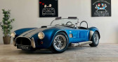 Ac Cobra 427 replica v8- chassis dax moteur ford v8   CAVAILLON 84