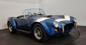 Ac Cobra 427 Shell Valley  1993 - annonce de voiture en vente sur Auto S&eacute;lection.com