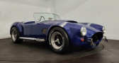 Ac Cobra occasion année 1984 boite Manuelle Annonce Ac Cobra occasion Essence 427 à CREANCES