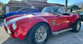 Ac Cobra occasion 1965 mise en vente à CARROS par le garage FRANCK AUTO 06 - photo n°1