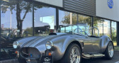 Ac Cobra occasion année 1965 boite Manuelle Annonce Ac Cobra occasion Essence AC 427 BACKDRAFT 502 CH à Fontenay-sur-eure