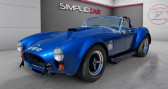 Ac Cobra AC 427 S/C V8 450  1989 - annonce de voiture en vente sur Auto Sélection.com