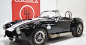Annonce Ac Cobra occasion Essence Backdraft RT3 Classic  La Boisse