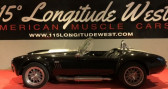 Ac Cobra CLASSIC ROADSTER   CHATUZANGE LE GOUBET 26