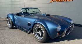 Ac Cobra , garage JF AUTO  Jonquires