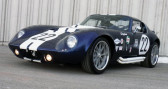 Annonce Ac Cobra occasion Essence DAYTONA COUPE 65 FACTORY FIVE � Jouars-pontchartrain