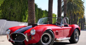 Ac Cobra occasion année 1967 Annonce Ac Cobra occasion Essence Factory Five à LYON