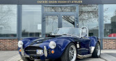 Ac Cobra FF V8 SMALL BLOCK FORD   Reims 51