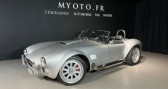 Ac Cobra MK VI GT  2013 - annonce de voiture en vente sur Auto Sélection.com