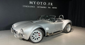 Ac Cobra , garage MYOTO  Mommenheim