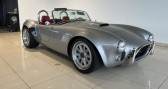 Ac Cobra occasion année 2013 boite Manuelle Annonce Ac Cobra occasion Essence MK VI GT à Mommenheim