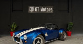 Annonce Ac Cobra occasion Essence PGO REPLICA NUMERO 1 V8  ROYAN