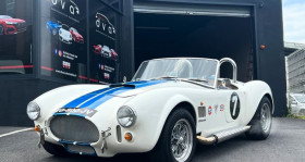 Ac Cobra occasion 2016 mise en vente &agrave; Bruay La Buissi�re par le garage DOMINIQUE VIVIER AUTOMOBILES - photo n&deg;1