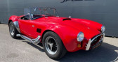 Ac Cobra occasion année 1994 boite Manuelle Annonce Ac Cobra occasion Essence REPLICA 3.0 V6 3.0 V6 GM1 à Jonquières