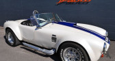 Annonce Ac Cobra occasion Essence REPLICA 7.0 BIG BLOCK EVERETT MORRISON  Jonquires