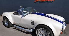 Ac Cobra , garage JF AUTO  Jonquires