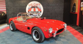 Ac Cobra occasion année 1981 boite Manuelle Annonce Ac Cobra occasion Essence Réplica Aurora GRX - 1981 à CREANCES