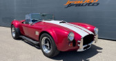 Annonce Ac Cobra occasion Essence REPLICA CLASSIC ROADSTERS  Jonquires