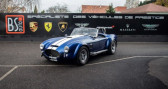 Ac Cobra occasion année 1965 boite Manuelle Annonce Ac Cobra occasion Essence Shelby MK3 8.4l V8 517ch Atmosphérique à SOUFFELWEYERSHEIM
