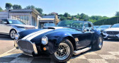 Ac Cobra occasion année 1979 boite Manuelle Annonce Ac Cobra occasion Essence shelby replica 427 2000kms extremement propre visible sur pa à Cagnes Sur Mer