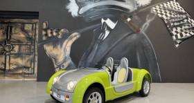 Acrea Zest , garage ORLEANS CARS SHOP  Ingr