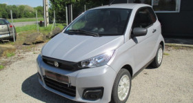 Aixam City occasion 2023 mise en vente à Crest par le garage CARROSSERIE CRAC AUTO - photo n°1