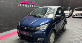 Aixam City occasion année 2021 boite Automatique Annonce Aixam City occasion Diesel à Chaponost