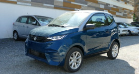 Aixam City , garage TRANSAKAUTO LA CIOTAT  LA CIOTAT