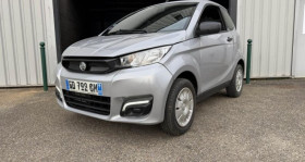 Aixam City , garage AUTOMOBILES DU GONE � Fleurieux-sur-l'Arbresle