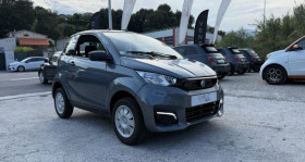 Aixam City , garage CARLIZ  LA COLLE SUR LOUP