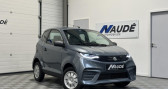 Aixam City occasion année 2024 boite Automatique Annonce Aixam City occasion Diesel AMBITION PACK à CHAPONOST