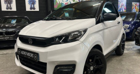 Aixam City , garage AGENCY MOTORS � Chazay-d'azergues