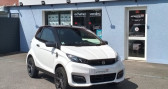 Aixam City E-CITY SPORT  2022 - annonce de voiture en vente sur Auto Sélection.com