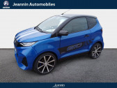 Annonce Aixam City occasion  GTO CITY  LA CHAPELLE SAINT LUC