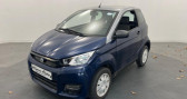 Aixam City occasion année 2021 boite Automatique Annonce Aixam City occasion Diesel PACK à QUIMPER