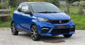 Aixam City SPORT COUPE GTI  2023 - annonce de voiture en vente sur Auto Sélection.com