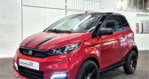Annonce Aixam City occasion Diesel sport � EPONE
