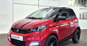 Aixam City , garage AGENCE AUTOMOBILIERE EPONE 78 � EPONE