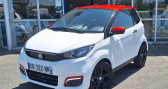 Aixam City SPORT  2021 - annonce de voiture en vente sur Auto Sélection.com