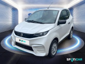 Aixam City occasion année 2024 boite Automatique Annonce Aixam City occasion Diesel Sport à COMPIEGNE