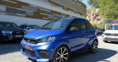 Annonce Aixam Coupe occasion Diesel 8 Ch GTI  LA CIOTAT
