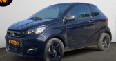 Aixam Coupe EVO 1ERE MAIN CLIM CAMRA BLUETOOTH TRACEUR   SAINTE MAXIME 83